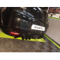 Diffusore posteriore Renault Megane 3 RS sottoparaurti (2010-2016) (Cod. C-C-L-CSP0261)