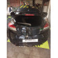 Diffusore posteriore Renault Megane 3 RS sottoparaurti (2010-2016) (Cod. C-C-L-CSP0261)