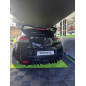 Diffusore posteriore Renault Megane 3 RS sottoparaurti (2010-2016) (Cod. C-C-L-CSP0261)