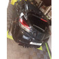 Diffusore posteriore Renault Megane 3 RS sottoparaurti (2010-2016) (Cod. C-C-L-CSP0261)