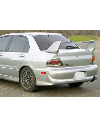 Spoiler posteriore Mitsubishi Lancer 7, 8, 9 Evo (Cod. C-C-L-CSP0262)