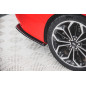 Splitters posteriori laterali for V.1 Ford Focus ST-Line FAMILIARE Mk4 (Cod. M-FO-FO-4-STLINE-ES-RSD