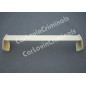 Spoiler posteriore Mitsubishi Lancer 7, 8, 9 Evo (Cod. C-C-L-CSP0262)