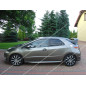 Minigonne laterali Honda Civic (2006-2010) (Cod. C-C-L-CSP0263)