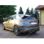 Minigonne laterali Honda Civic (2006-2010) (Cod. C-C-L-CSP0263)