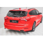 Splitters posteriori laterali for V.1 Ford Focus ST-Line FAMILIARE Mk4 (Cod. M-FO-FO-4-STLINE-ES-RSD