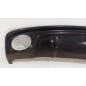 Sottoparaurti posteriore Audi A4 B8 8K S-Line (2011-2015) stile RS4 (Cod. C-C-L-CSP0266)