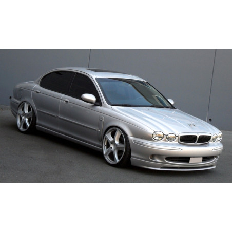 Sottoparaurti anteriore Jaguar X-Type (2001-2007) (Cod. C-C-L-CSP0267)
