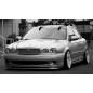 Sottoparaurti anteriore Jaguar X-Type (2001-2007) (Cod. C-C-L-CSP0267)
