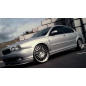 Sottoparaurti anteriore Jaguar X-Type (2001-2007) (Cod. C-C-L-CSP0267)