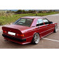 Spoiler posteriore Mercedes-Benz 190 W201 (1982-1993) (Cod. C-C-L-CSP0268)