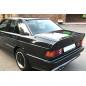 Spoiler posteriore Mercedes-Benz 190 W201 (1982-1993) (Cod. C-C-L-CSP0268)