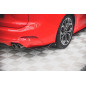 Splitters posteriori laterali for V.2 Ford Focus ST-Line FAMILIARE Mk4 (Cod. M-FO-FO-4-STLINE-ES-RSD