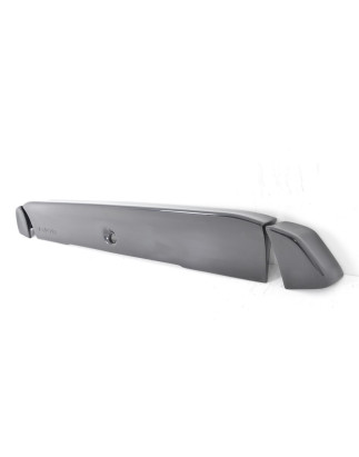 Spoiler posteriore Mercedes-Benz 190 W201 (1982-1993) (Cod. C-C-L-CSP0268)