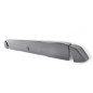 Spoiler posteriore Mercedes-Benz 190 W201 (1982-1993) (Cod. C-C-L-CSP0268)
