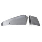Spoiler posteriore Mercedes-Benz 190 W201 (1982-1993) (Cod. C-C-L-CSP0268)