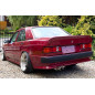 Spoiler posteriore Mercedes-Benz 190 W201 (1982-1993) (Cod. C-C-L-CSP0268)