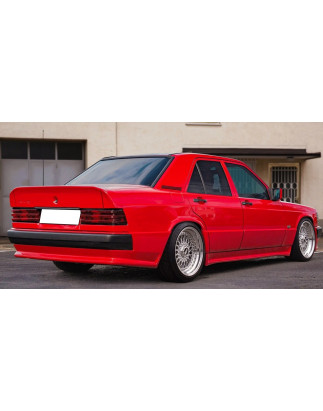 Spoiler posteriore Mercedes-Benz 190 W201 (1982-1993) (Cod. C-C-L-CSP0268)