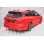 Splitters posteriori laterali for V.2 Ford Focus ST-Line FAMILIARE Mk4 (Cod. M-FO-FO-4-STLINE-ES-RSD