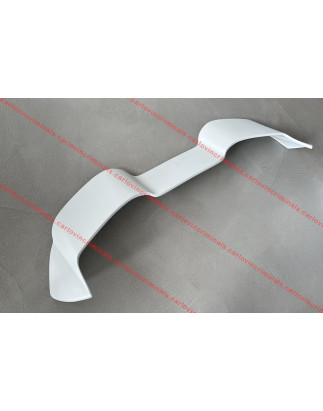 Spoiler posteriore Renault Captur 1 (2013-2019) stile Cup (Cod. C-C-L-CSP0269)