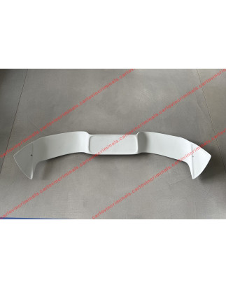 Spoiler posteriore Renault Captur 1 (2013-2019) stile Cup (Cod. C-C-L-CSP0269)