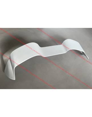 Spoiler posteriore Renault Captur 1 (2013-2019) stile Cup (Cod. C-C-L-CSP0269)