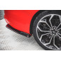 Splitters posteriori laterali for V.2 Ford Focus ST-Line FAMILIARE Mk4 (Cod. M-FO-FO-4-STLINE-ES-RSD