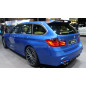 Spoiler posteriore BMW Serie 3 Touring F31 stile Performance (Cod. C-C-L-CSP0271)