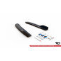Splitters posteriori laterali for V.2 Ford Focus ST-Line FAMILIARE Mk4 (Cod. M-FO-FO-4-STLINE-ES-RSD