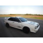 Spoiler posteriore Audi Ur Quattro (Cod. C-C-L-CSP0272)