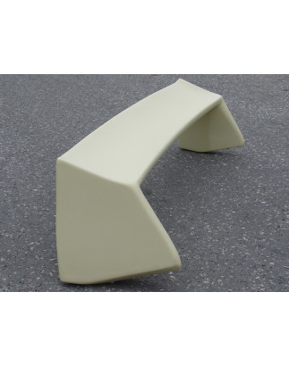 Spoiler posteriore Audi Ur Quattro (Cod. C-C-L-CSP0272)