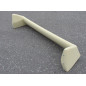 Spoiler posteriore Audi Ur Quattro (Cod. C-C-L-CSP0272)