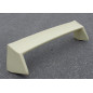 Spoiler posteriore Audi Ur Quattro (Cod. C-C-L-CSP0272)