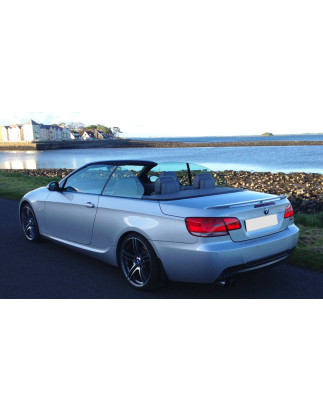 Spoiler posteriore BMW Serie 3 E93 Cabrio (2006-2013) (Cod. C-C-L-CSP0277)