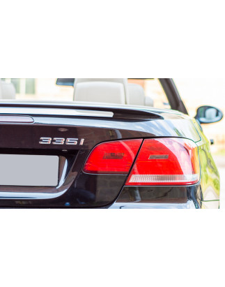 Spoiler posteriore BMW Serie 3 E93 Cabrio (2006-2013) (Cod. C-C-L-CSP0277)