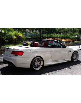 Spoiler posteriore BMW Serie 3 E93 Cabrio (2006-2013) (Cod. C-C-L-CSP0277)