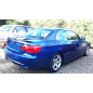 Spoiler posteriore BMW Serie 3 E93 Cabrio (2006-2013) (Cod. C-C-L-CSP0277)