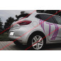 Spoiler posteriore Renault Clio 5 stile Cup - modelli standard dal 2019 (Cod. C-C-L-CSP0278)