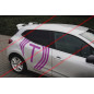 Spoiler posteriore Renault Clio 5 stile Cup - modelli standard dal 2019 (Cod. C-C-L-CSP0278)