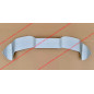 Spoiler posteriore Renault Clio 5 stile Cup - modelli standard dal 2019 (Cod. C-C-L-CSP0278)