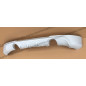 Sottoparaurti posteriore Opel Corsa E dal 2014 stile OPC (Cod. C-C-L-CSP0279)