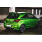 Sottoparaurti posteriore Opel Corsa E dal 2014 stile OPC (Cod. C-C-L-CSP0279)