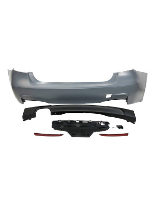 Paraurti Posteriore BMW F30 (Cod. E-TCBF3021)