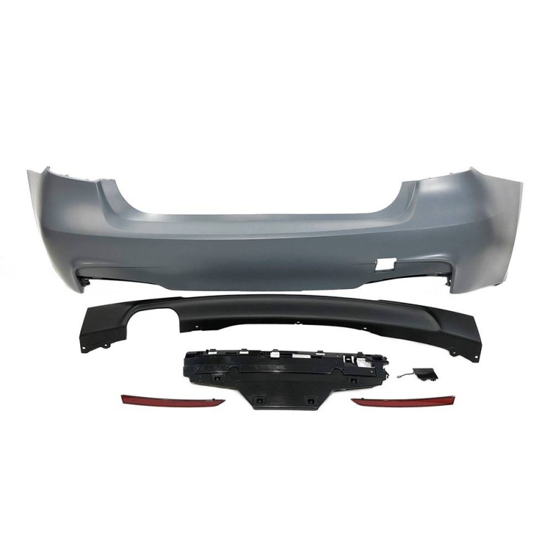 Paraurti Posteriore BMW F30 (Cod. E-TCBF3021)