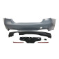 Paraurti Posteriore BMW F30 (Cod. E-TCBF3021)