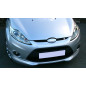 Sottoparaurti anteriore Ford Fiesta 7 stile Zetec S (Cod. C-C-L-CSP0280)