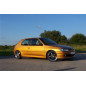 Minigonne laterali Peugeot 306 stile D Turbo (1993-2002) (Cod. C-C-L-CSP0281)