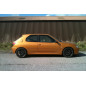 Minigonne laterali Peugeot 306 stile D Turbo (1993-2002) (Cod. C-C-L-CSP0281)