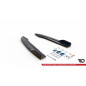 Splitters posteriori laterali for V.4 (Sottoparaurti posteriore v.1) Focus ST-Line Mk4 (Cod. M-FO-FO