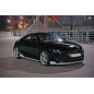 Minigonne laterali Audi TT 8J (Cod. C-C-L-CSP0284)